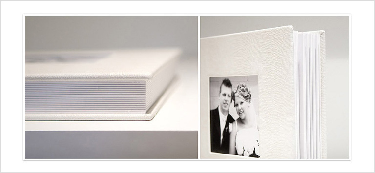 Wedding Album details