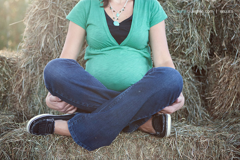 Langley Maternity Photography