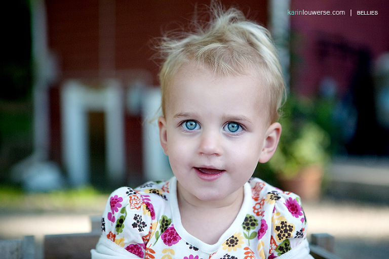 Langley Maternity Photography