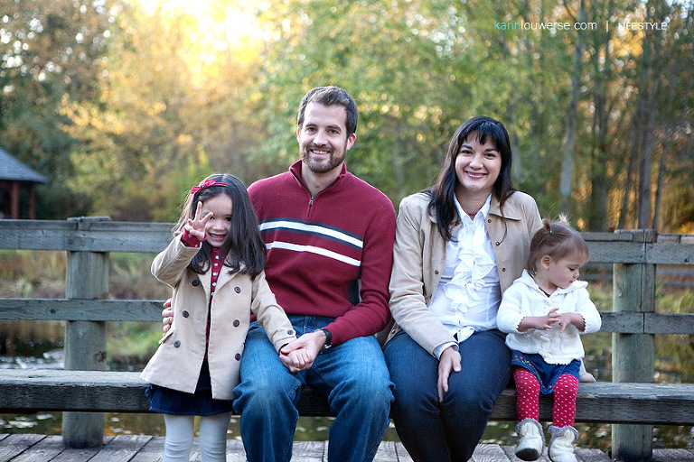 Langley Family Photography