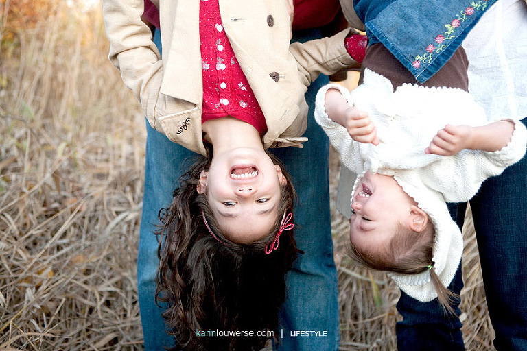 Langley Family Photography