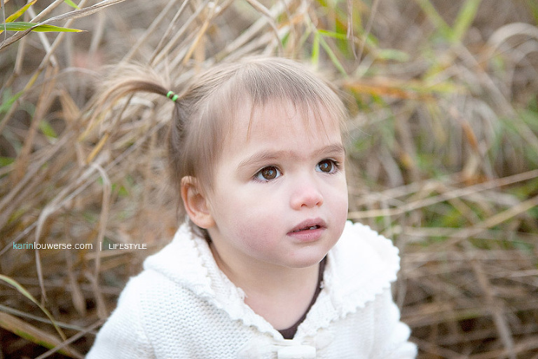 Langley Family Photography