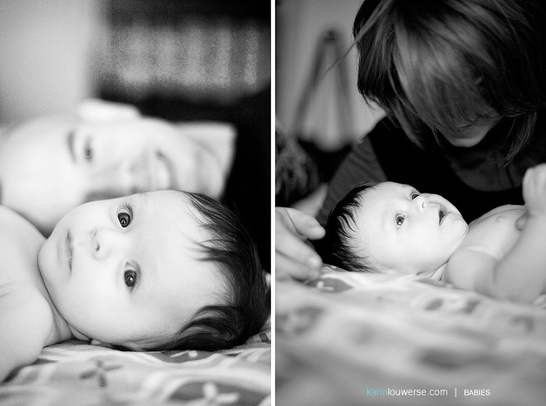 Vancouver Baby Photographer