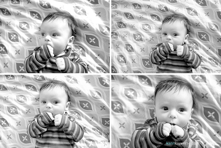 Vancouver Baby Photographer