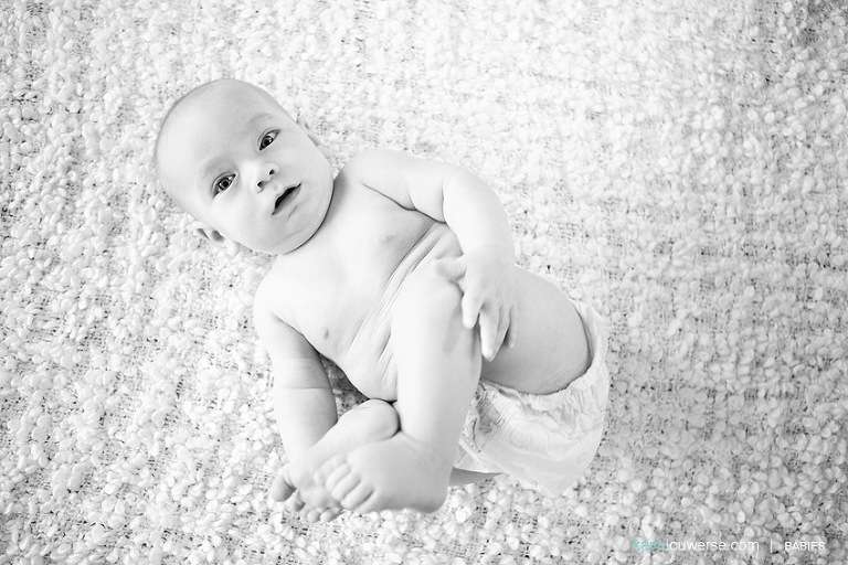 Surrey Baby Photographer
