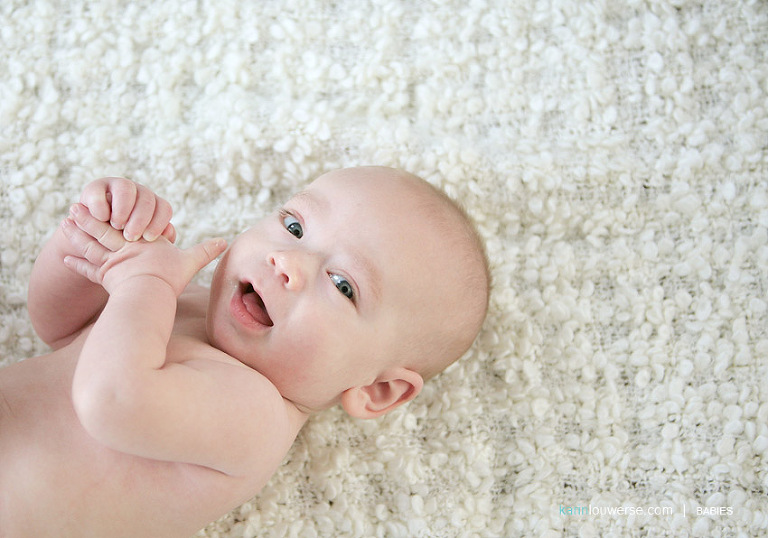 South Surrey Baby Photographer