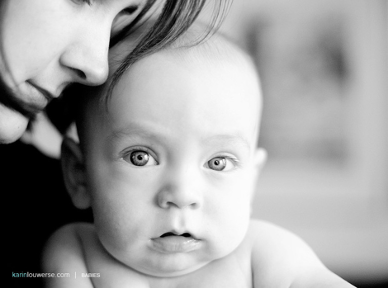 South Surrey Baby Photographer