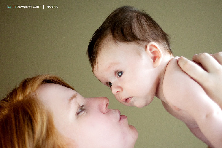 Vancouver Baby Photographer
