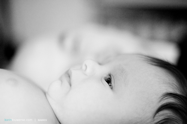 Vancouver Baby Photographer