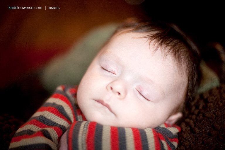 Vancouver Baby Photographer