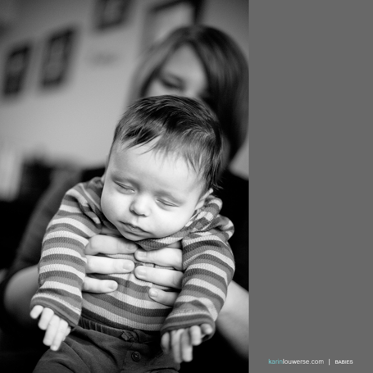 Vancouver Baby Photographer