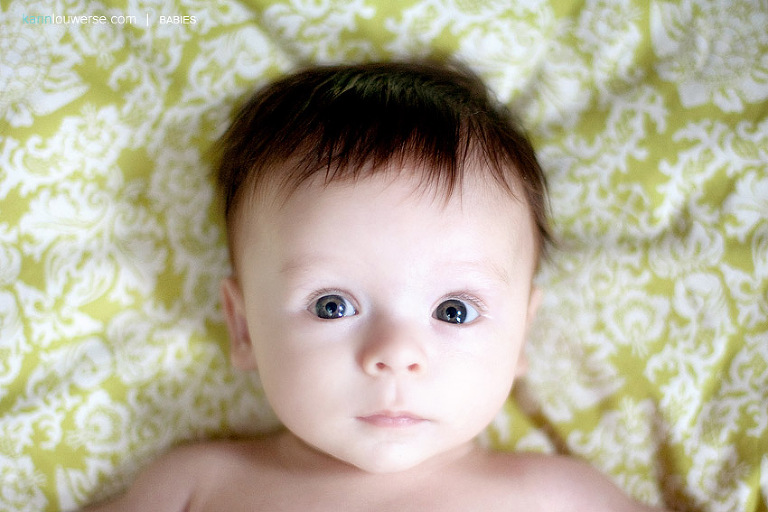 Vancouver Baby Photographer