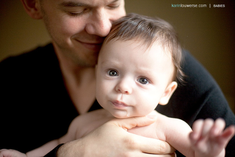 Vancouver Baby Photographer