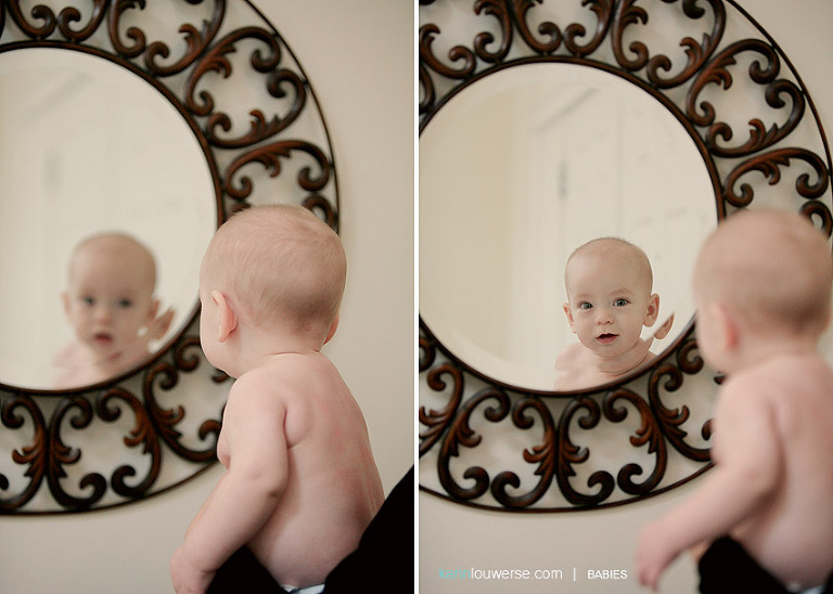 South Surrey Baby Photographer