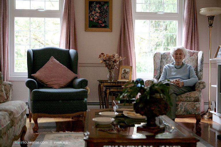 South Surrey Family Photographer