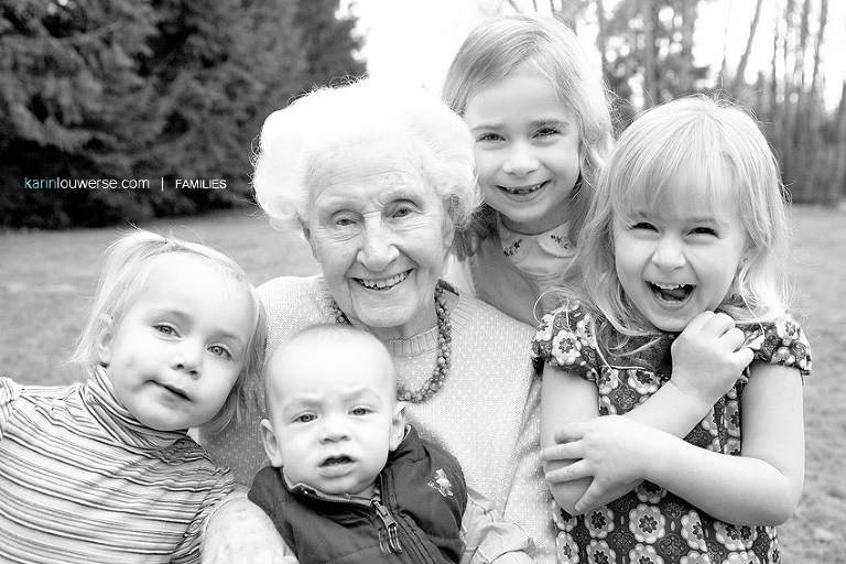 South Surrey Family Photographer