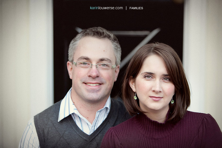 South Surrey Family Photographer