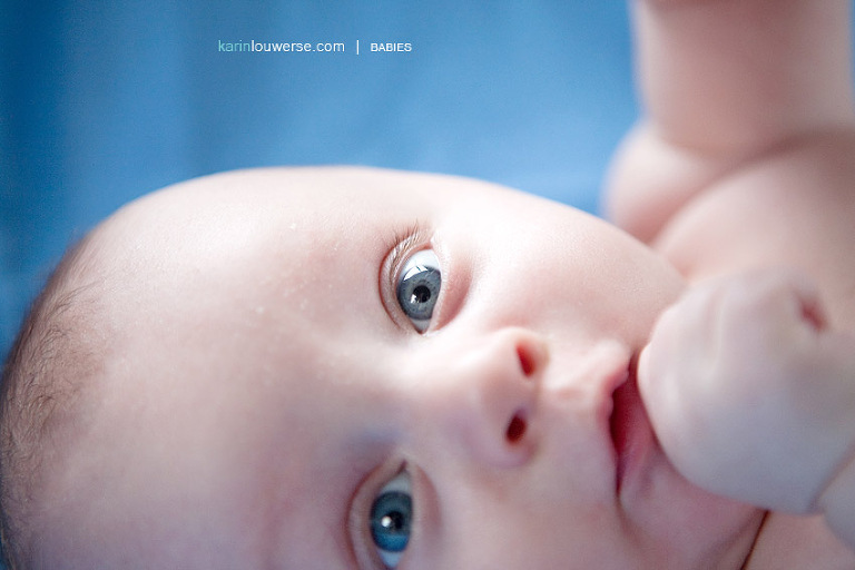 South Surrey Baby Photographer