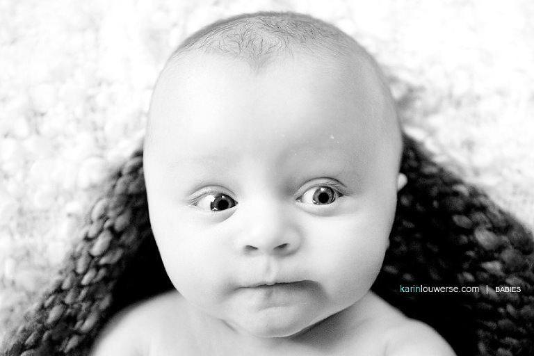 South Surrey Baby Photographer