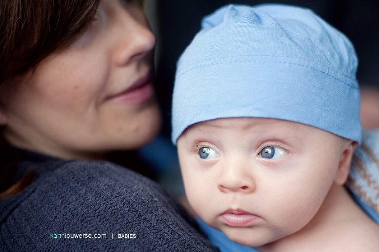 South Surrey Baby Photographer