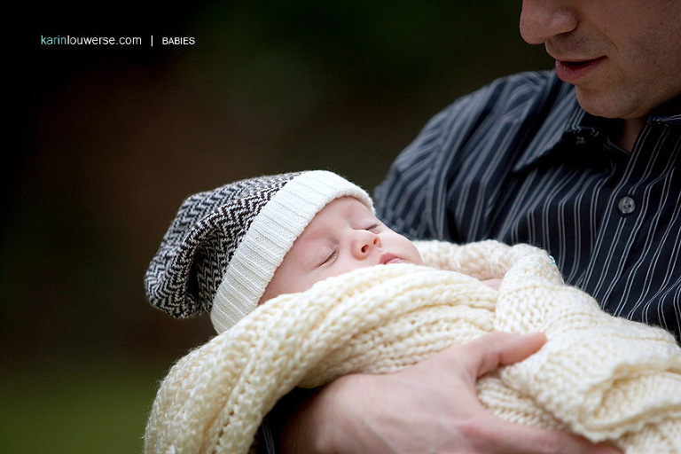 South Surrey Baby Photographer