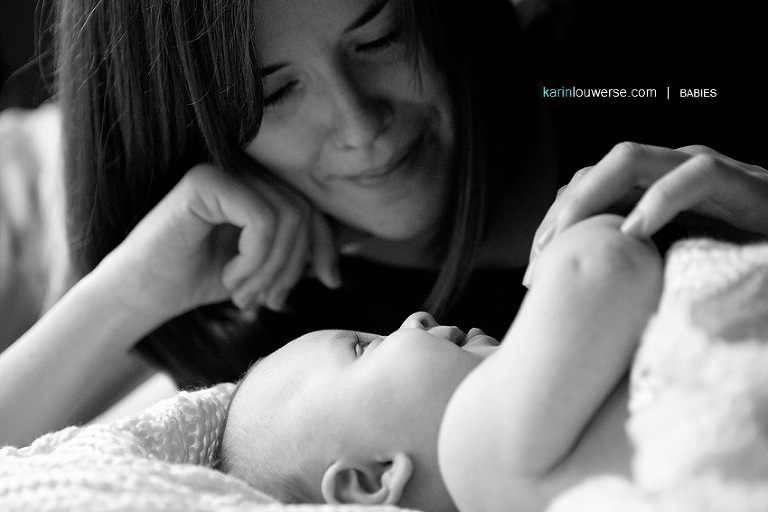 South Surrey Baby Photographer