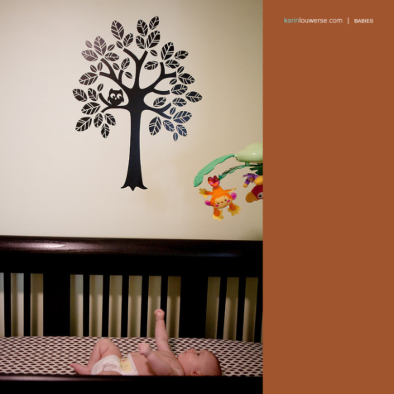 South Surrey Baby Photographer