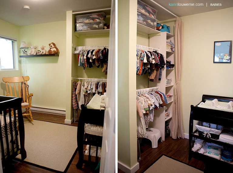 South Surrey Baby Photographer