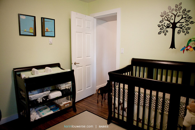 South Surrey Baby Photographer