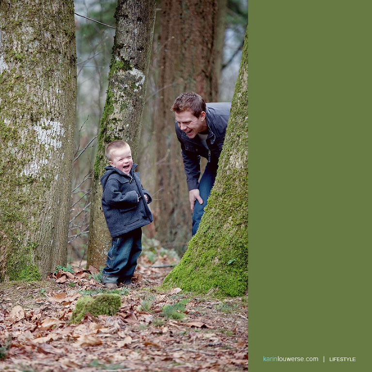 South Surrey Family Portraiture Photography