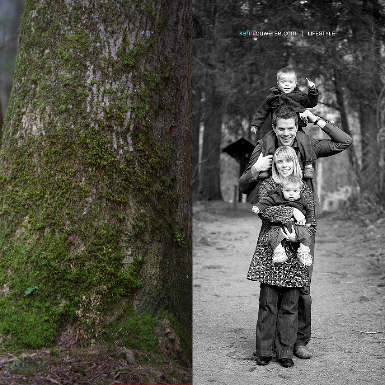 ISouth Surrey Family Portraiture Photography