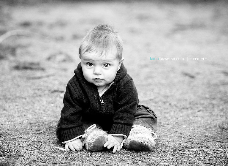 South Surrey Family Portraiture Photography