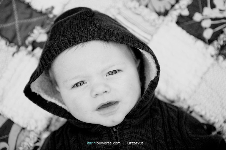 South Surrey Family Portraiture Photography