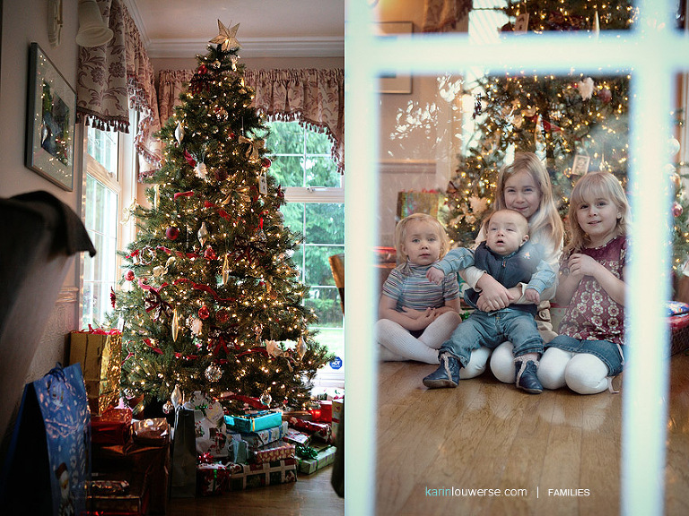 South Surrey Family Photographer