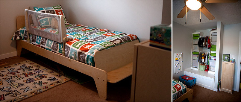 South Surrey Family Portraiture Photography