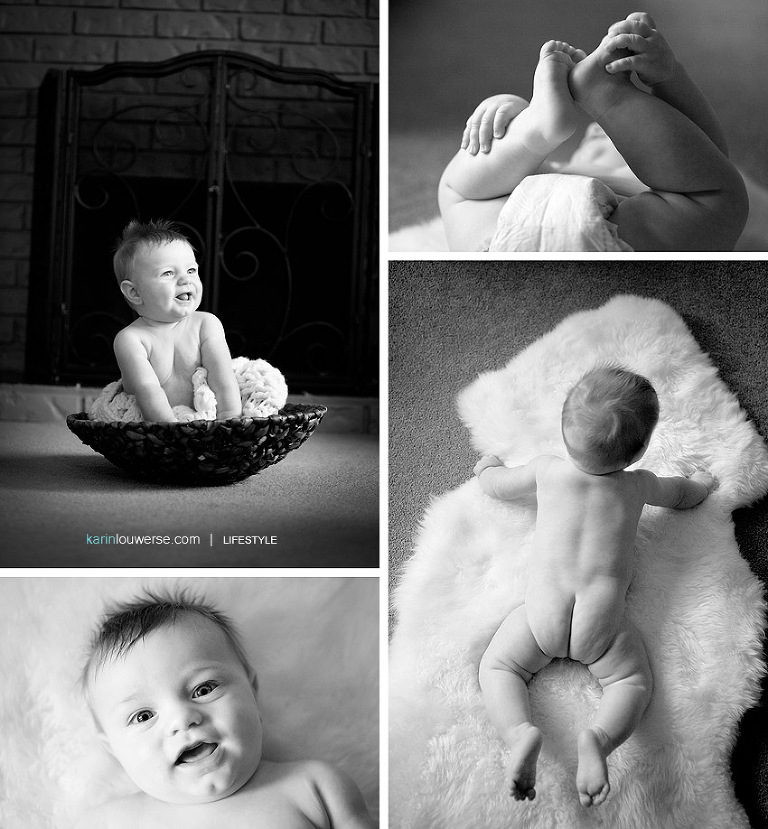 South Surrey Family Portraiture Photography