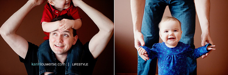 Edmonton Family Photographer