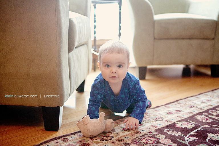 Edmonton Family Photographer