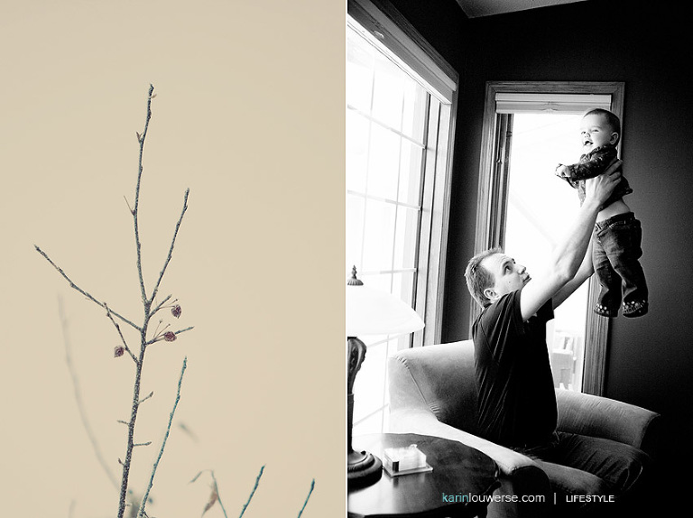 Edmonton Family Photographer