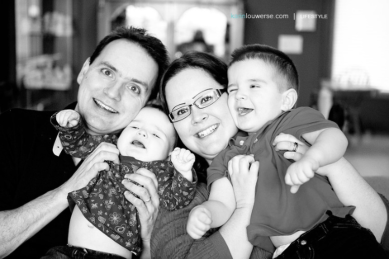 Edmonton Family Photographer