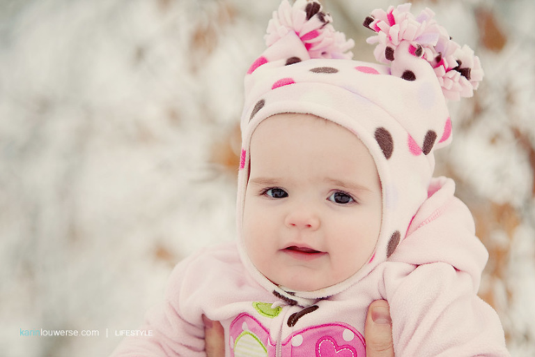 Edmonton Family Photographer