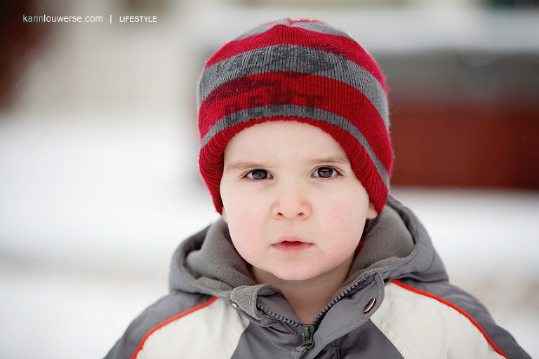 Edmonton Family Photographer
