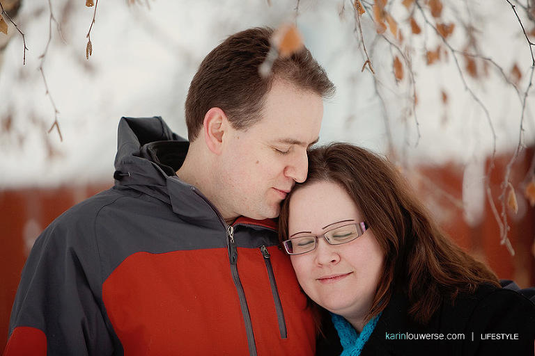 Edmonton Family Photographer