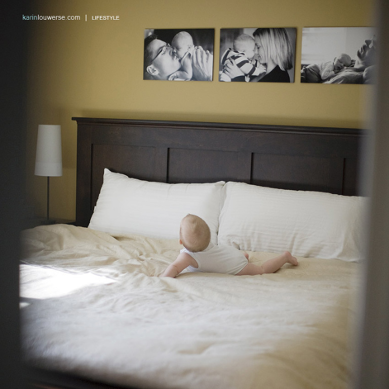 Aldergrove Baby Photographer