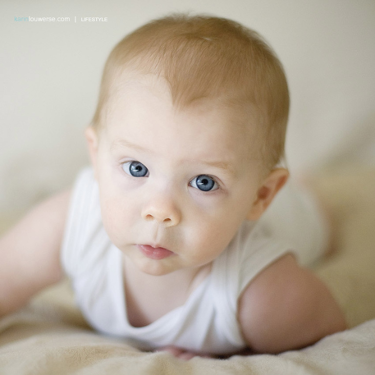 Aldergrove Baby Photographer