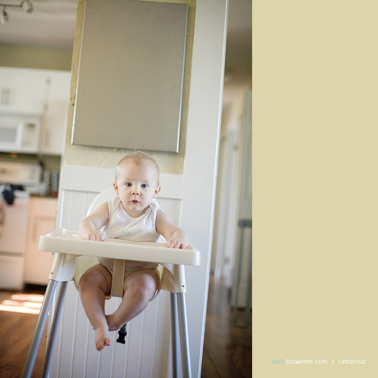 Aldergrove Baby Photographer