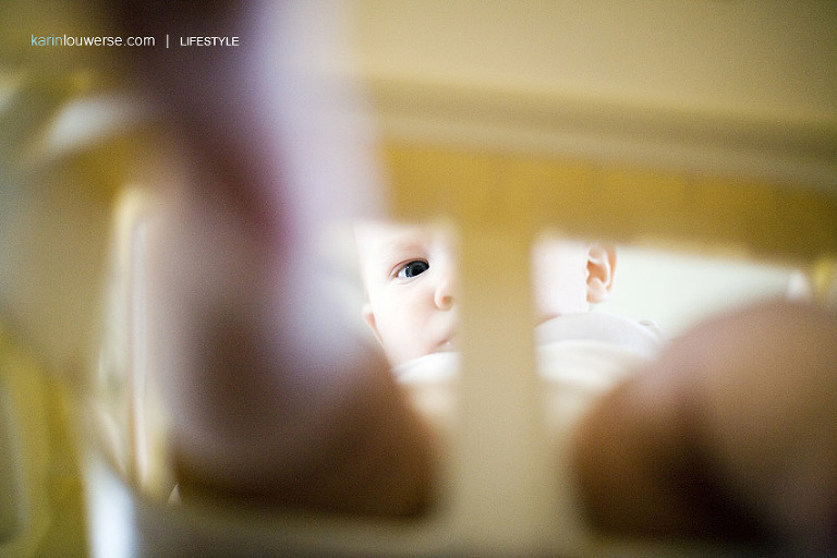 Aldergrove Baby Photographer