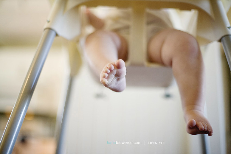 Aldergrove Baby Photographer