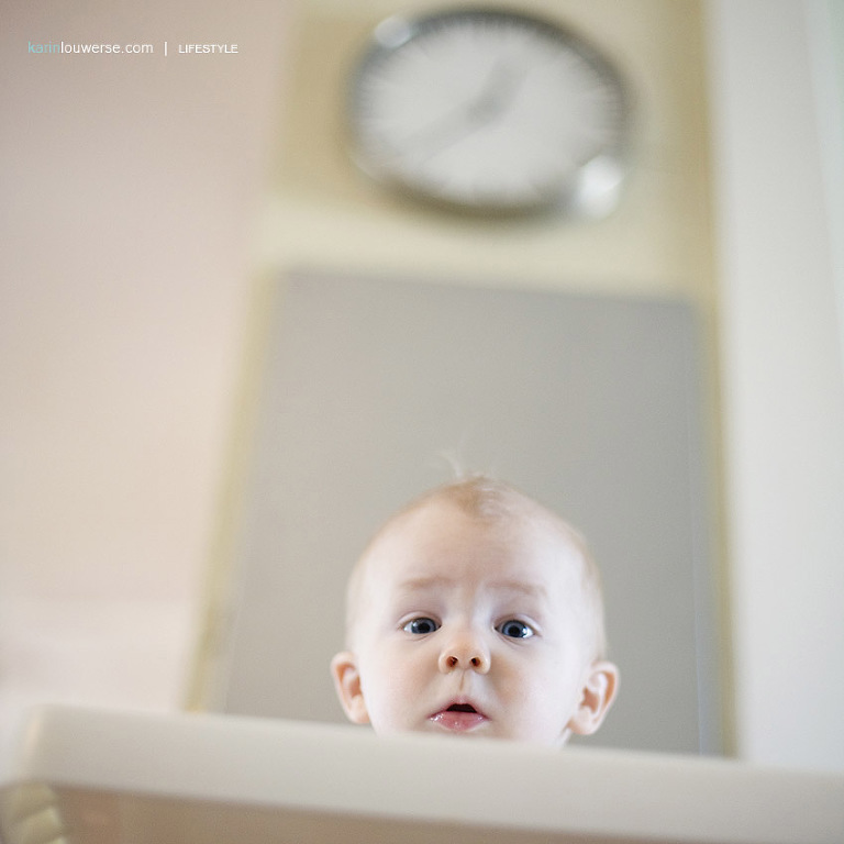 Aldergrove Baby Photographer