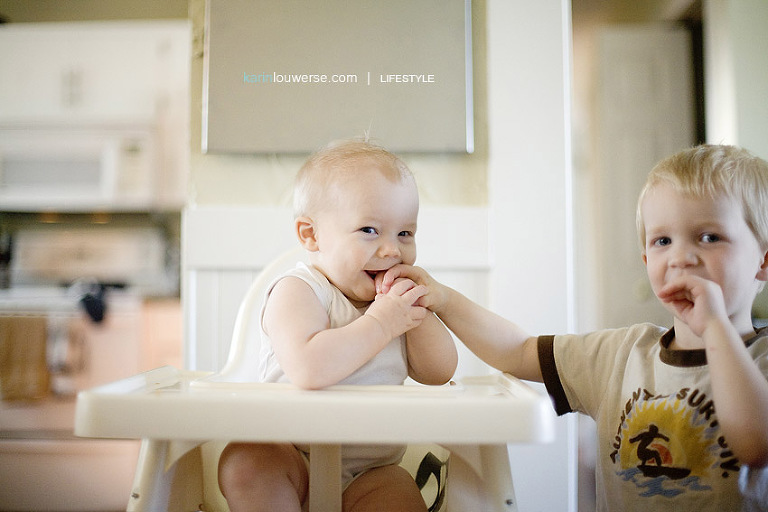 Aldergrove Baby Photographer